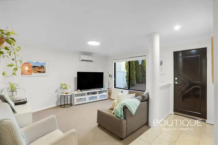 Third view of Homely house listing, 36B Thrall Street, Innaloo WA 6018