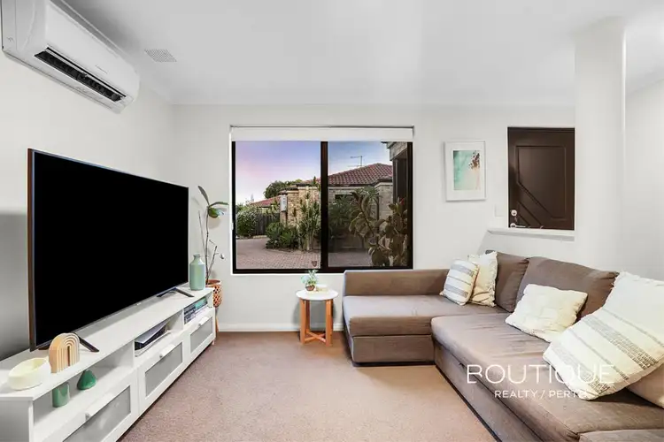 Fifth view of Homely house listing, 36B Thrall Street, Innaloo WA 6018