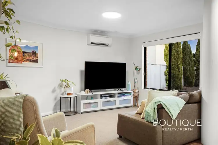 Sixth view of Homely house listing, 36B Thrall Street, Innaloo WA 6018