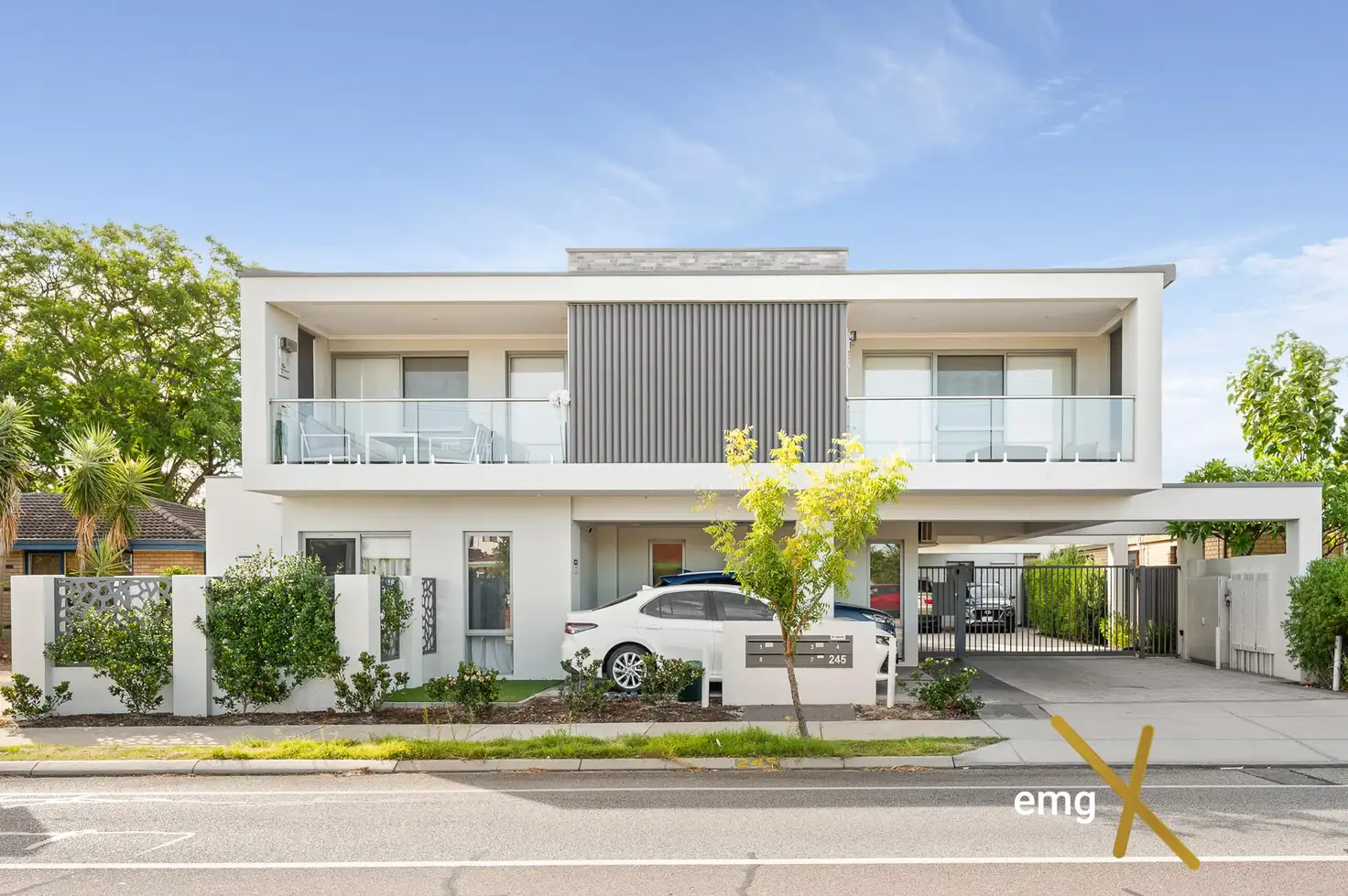 Main view of Homely apartment listing, 2/245 Wright Street, Cloverdale WA 6105