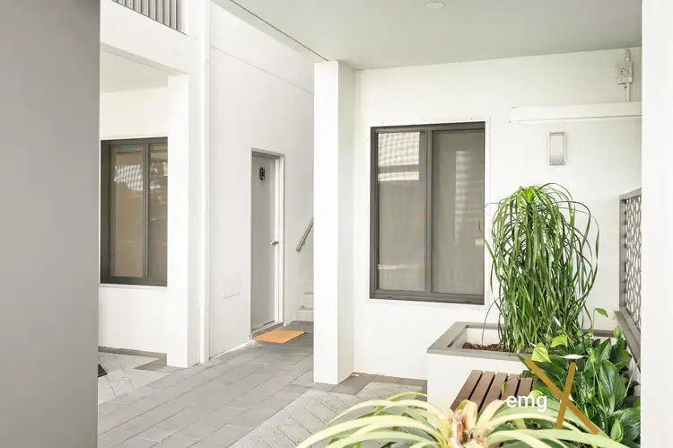 Fifth view of Homely apartment listing, 2/245 Wright Street, Cloverdale WA 6105