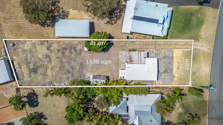 Fifth view of Homely house listing, 23 Riverside Drive, Furnissdale WA 6209