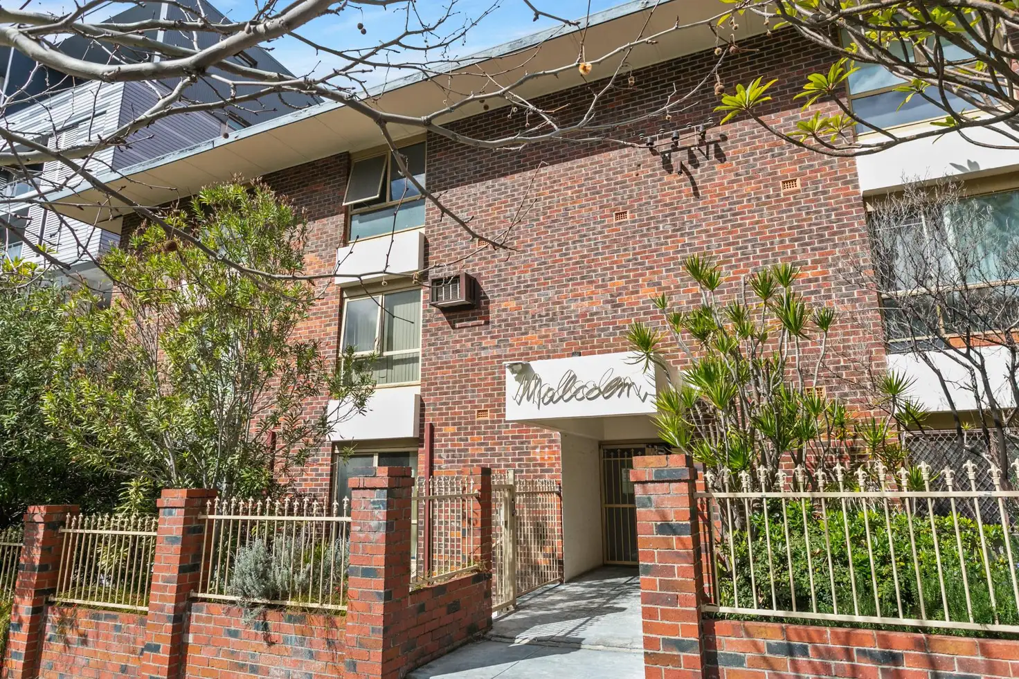Main view of Homely apartment listing, 103/45 Malcolm Street, West Perth WA 6005