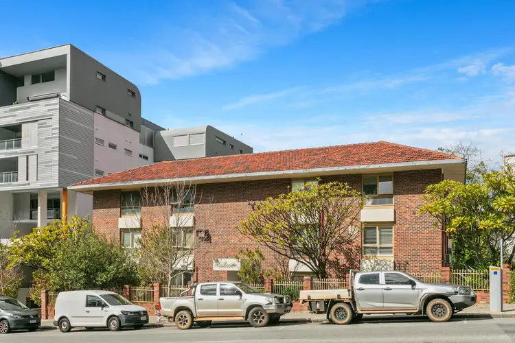 Third view of Homely apartment listing, 103/45 Malcolm Street, West Perth WA 6005