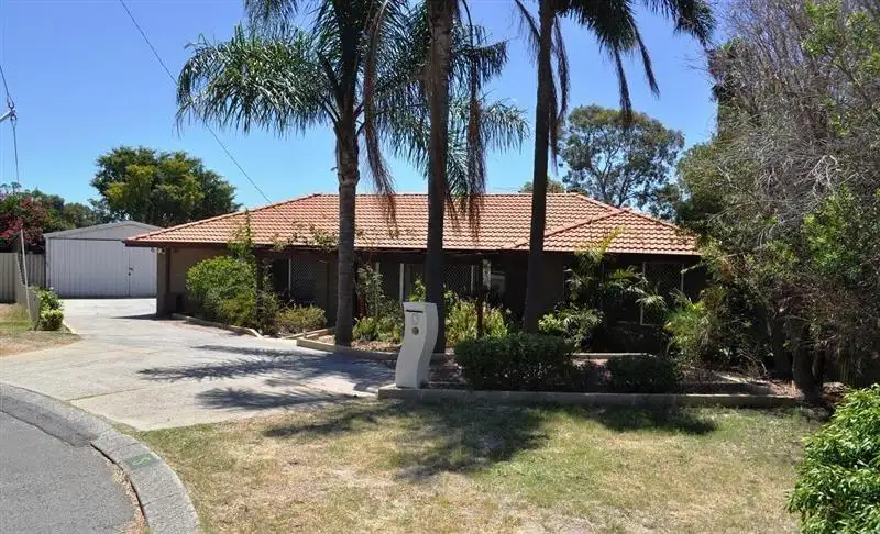 Main view of Homely house listing, 5 Boliver Place, Langford WA 6147