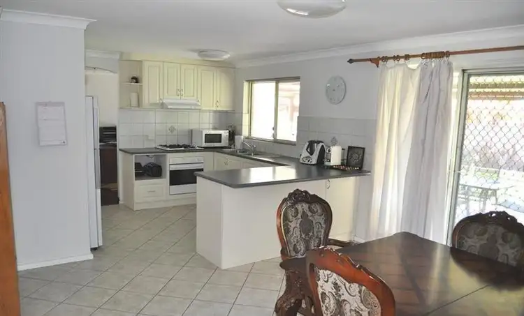 Second view of Homely house listing, 5 Boliver Place, Langford WA 6147