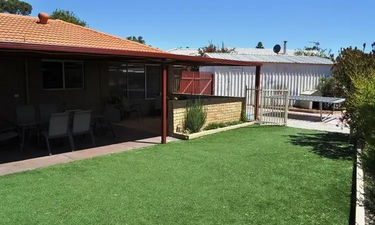 Fifth view of Homely house listing, 5 Boliver Place, Langford WA 6147