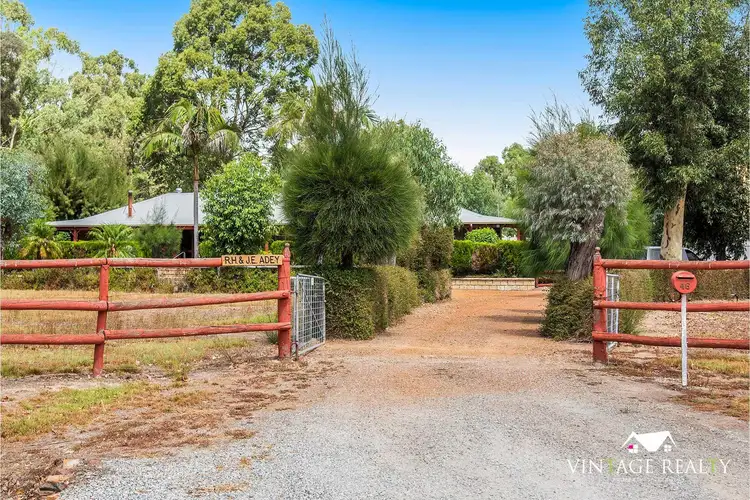 Fourth view of Homely rural property listing, 46 Rain Lover Court, Darling Downs WA 6122
