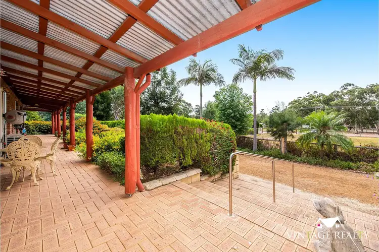 Fifth view of Homely rural property listing, 46 Rain Lover Court, Darling Downs WA 6122
