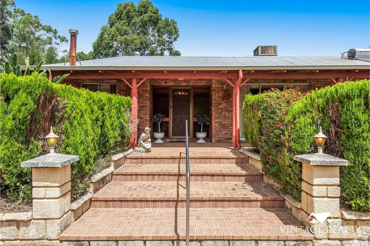 Sixth view of Homely rural property listing, 46 Rain Lover Court, Darling Downs WA 6122