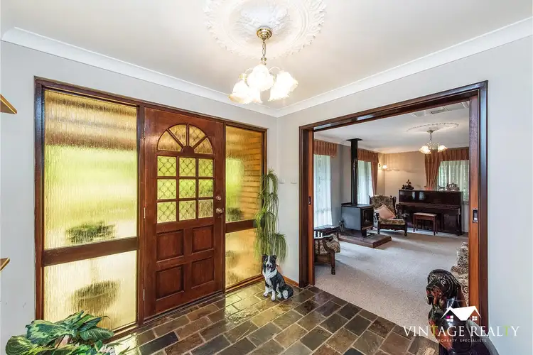 Seventh view of Homely rural property listing, 46 Rain Lover Court, Darling Downs WA 6122
