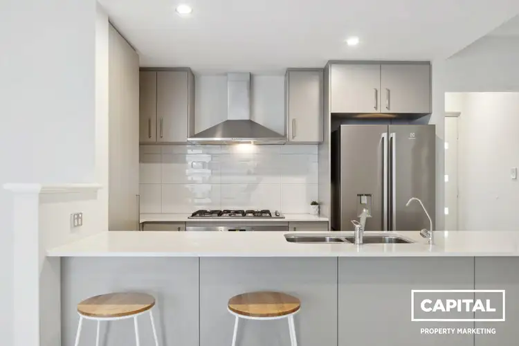 Main view of Homely villa listing, 21b Escot Rd, Innaloo WA 6018