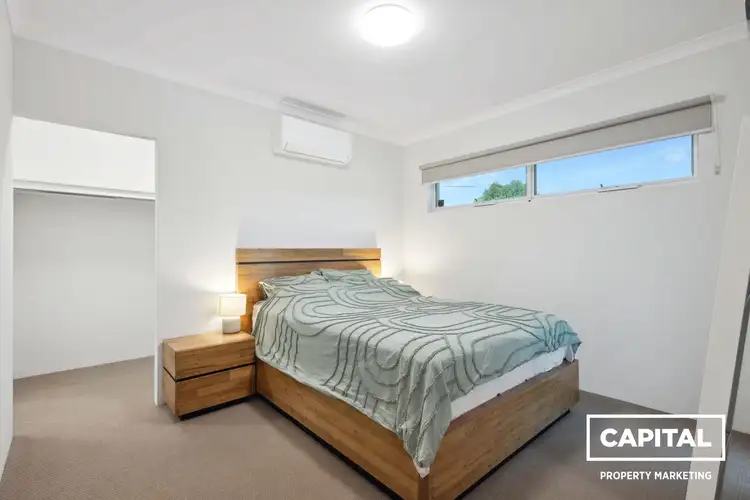 Third view of Homely villa listing, 21b Escot Rd, Innaloo WA 6018