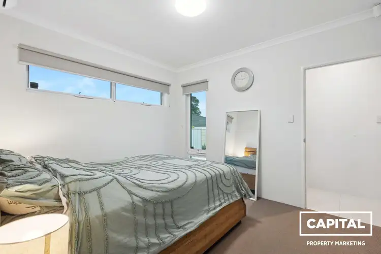 Fourth view of Homely villa listing, 21b Escot Rd, Innaloo WA 6018