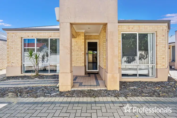 Main view of Homely house listing, 3/62 Margaret Street, Midland WA 6056