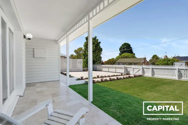 Main view of Homely house listing, 28a Laurence Rd, Innaloo WA 6018
