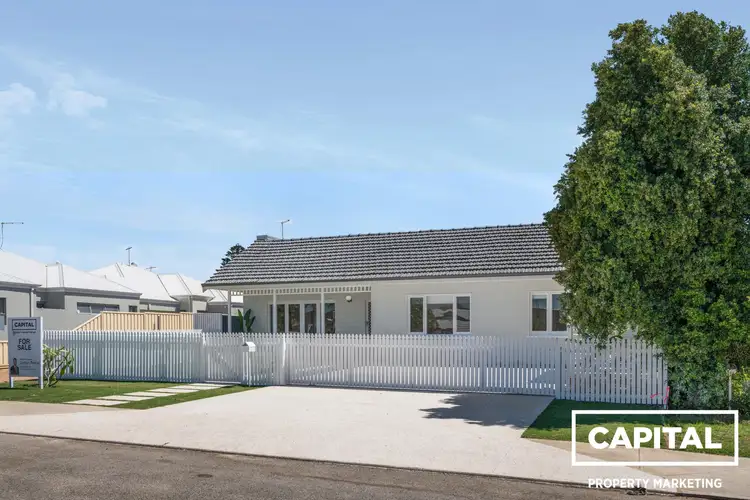 Third view of Homely house listing, 28a Laurence Rd, Innaloo WA 6018