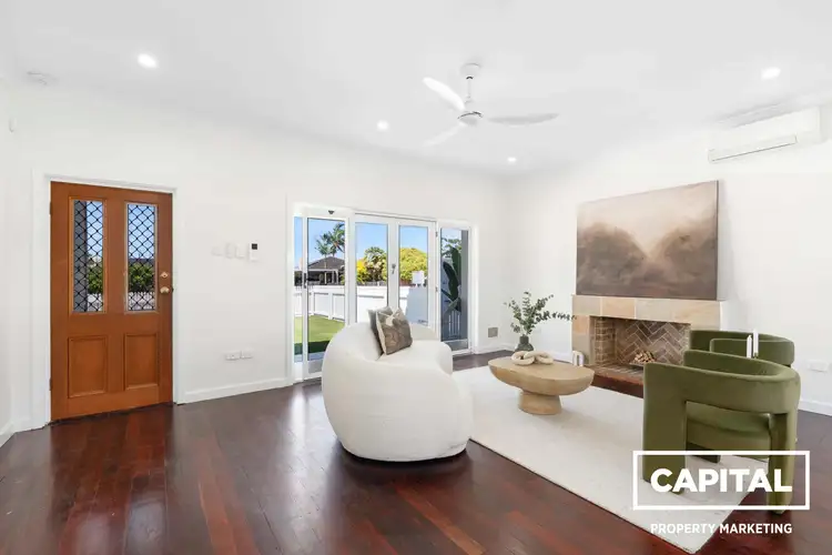 Fourth view of Homely house listing, 28a Laurence Rd, Innaloo WA 6018