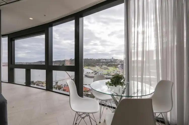 803/11 Barracks Square, Perth WA 6000