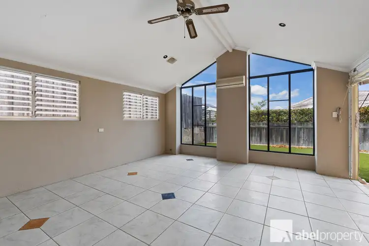 Fifth view of Homely house listing, 57 St Johns Wood Boulevard, Mount Claremont WA 6010
