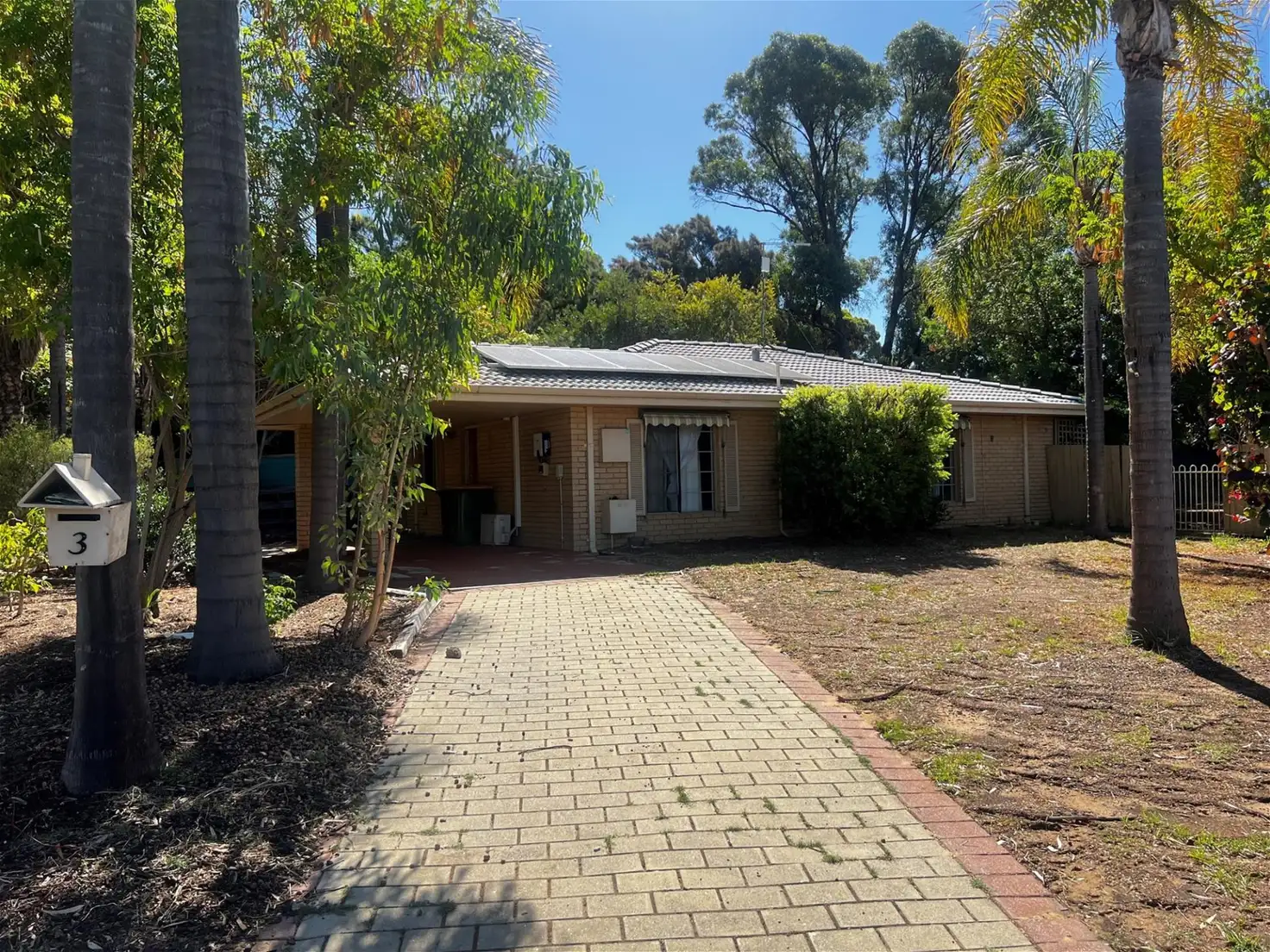Main view of Homely house listing, 3 Portsea Court, Meadow Springs WA 6210
