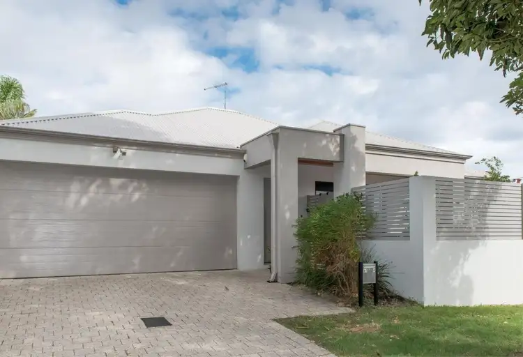Main view of Homely villa listing, 61A Langley Crescent, Innaloo WA 6018