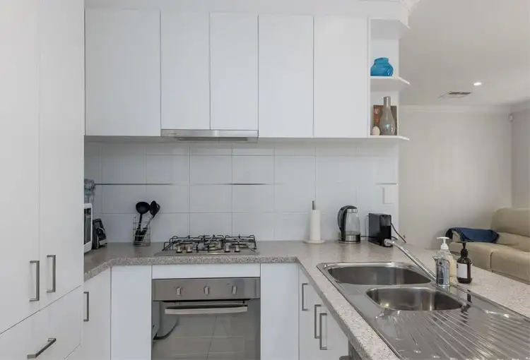Second view of Homely villa listing, 61A Langley Crescent, Innaloo WA 6018