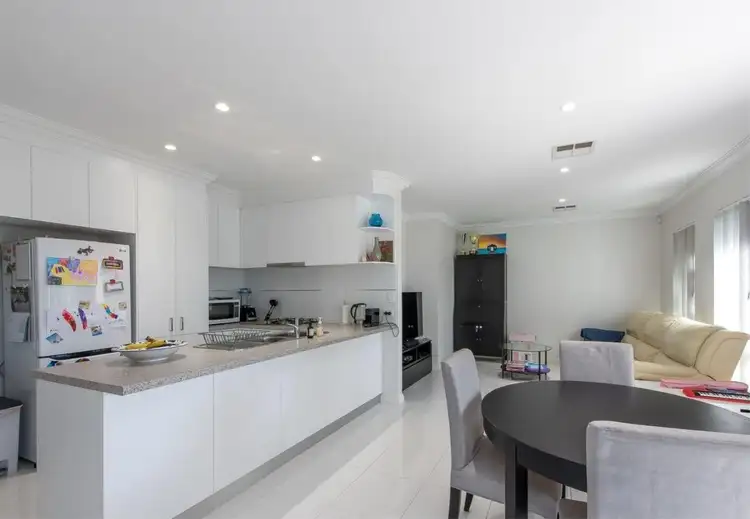 Third view of Homely villa listing, 61A Langley Crescent, Innaloo WA 6018