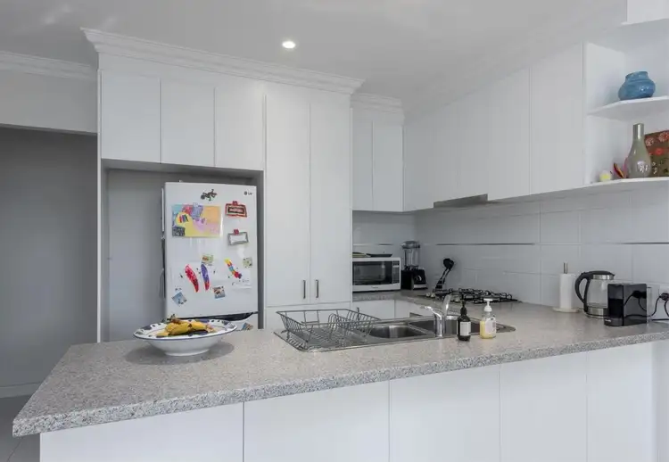 Fourth view of Homely villa listing, 61A Langley Crescent, Innaloo WA 6018