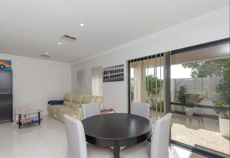 Fifth view of Homely villa listing, 61A Langley Crescent, Innaloo WA 6018