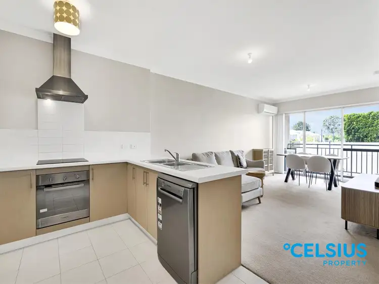 Main view of Homely apartment listing, 10/148 Railway Parade, Queens Park WA 6107