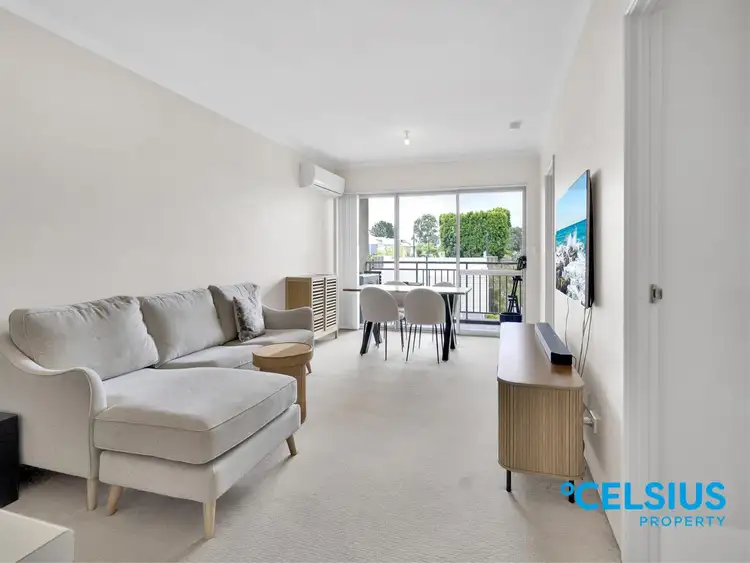 Second view of Homely apartment listing, 10/148 Railway Parade, Queens Park WA 6107