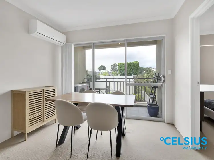Sixth view of Homely apartment listing, 10/148 Railway Parade, Queens Park WA 6107