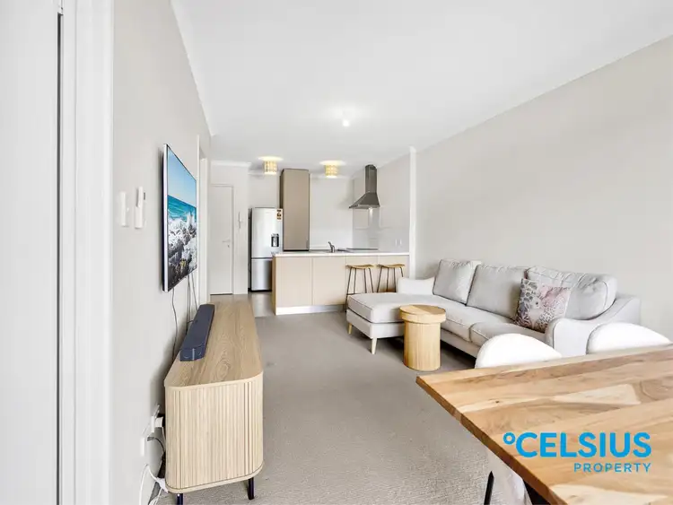 Seventh view of Homely apartment listing, 10/148 Railway Parade, Queens Park WA 6107
