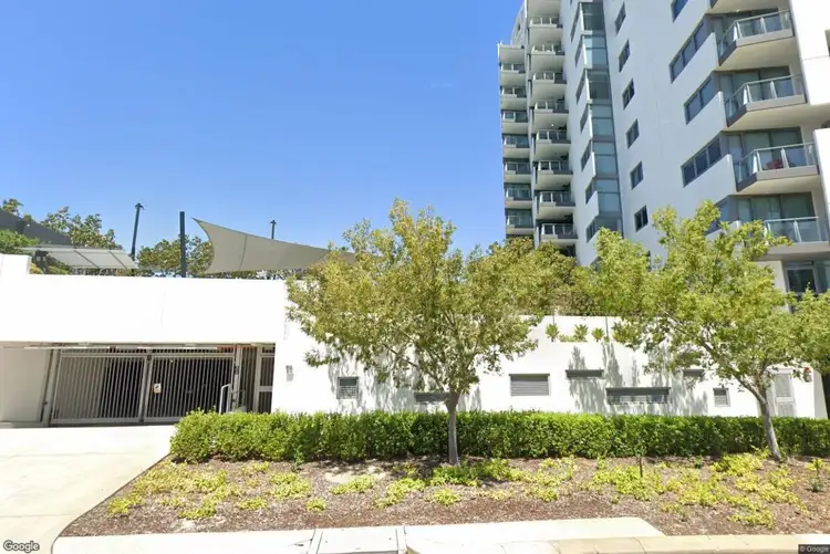 103/21 Bow River Crescent