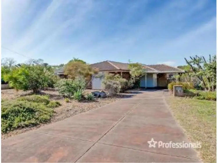 5 Kensington Court