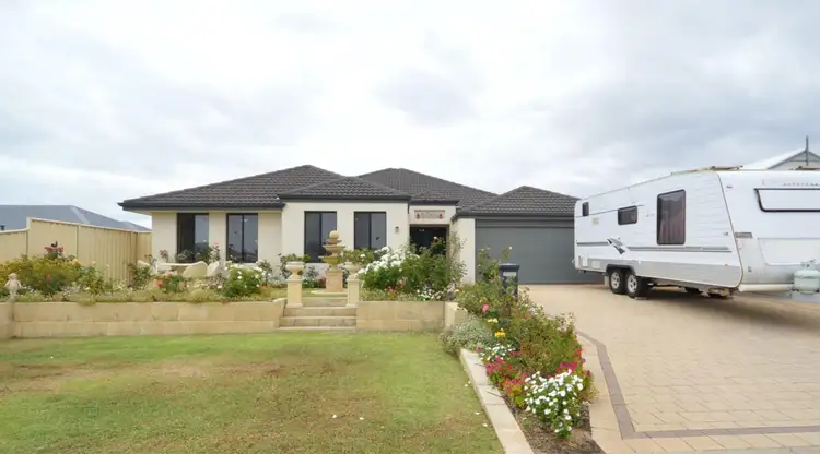 20 Prentice Way, Lakelands WA 6180