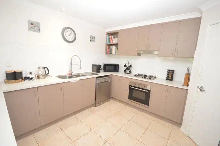 Third view of Homely house listing, 20 Prentice Way, Lakelands WA 6180