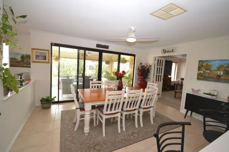 Fifth view of Homely house listing, 20 Prentice Way, Lakelands WA 6180
