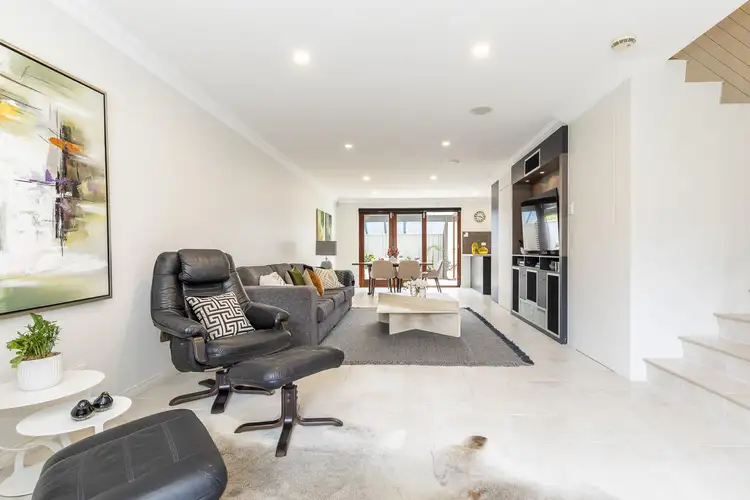 Third view of Homely townhouse listing, 11 Carrington Street, Mount Lawley WA 6050