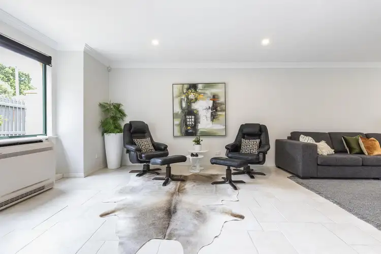 Fourth view of Homely townhouse listing, 11 Carrington Street, Mount Lawley WA 6050