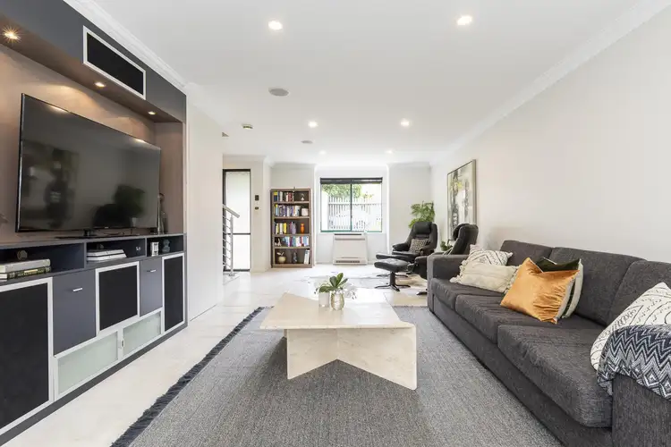 Fifth view of Homely townhouse listing, 11 Carrington Street, Mount Lawley WA 6050