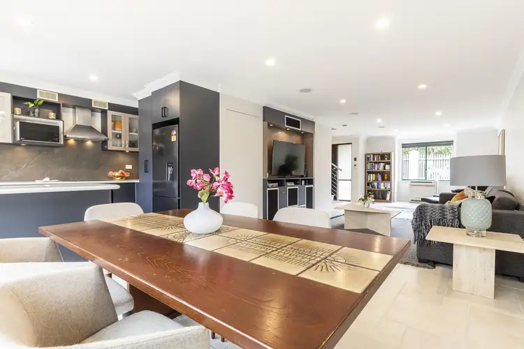 Sixth view of Homely townhouse listing, 11 Carrington Street, Mount Lawley WA 6050