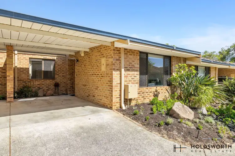 3/23-25 Villiers Street, Yokine WA 6060