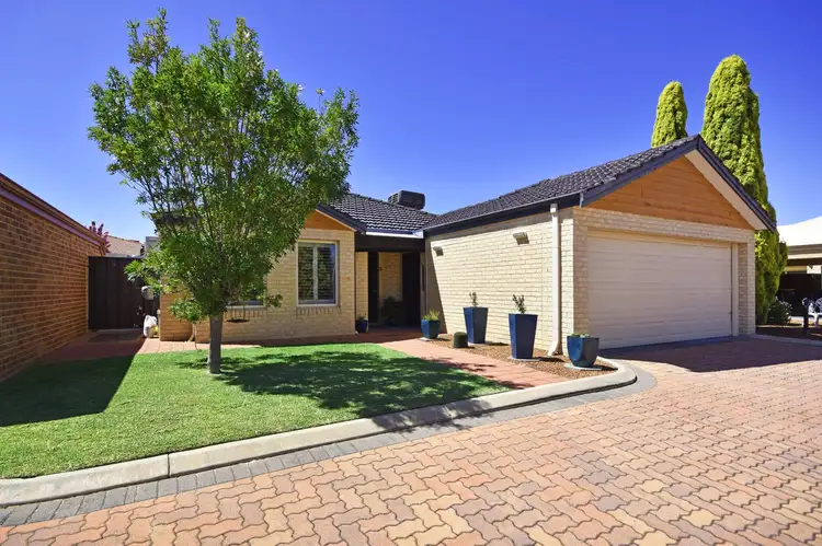 Second view of Homely house listing, 3/1 Brendale Place, Landsdale WA 6065