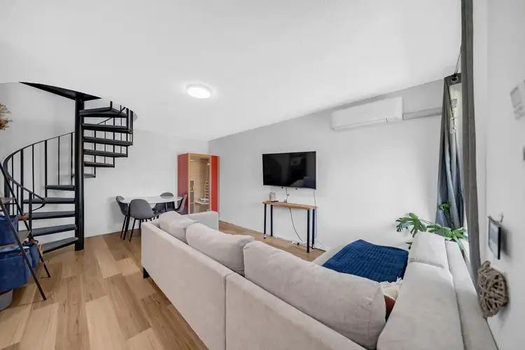 Sixth view of Homely unit listing, 38/390 Hector Street, Yokine WA 6060