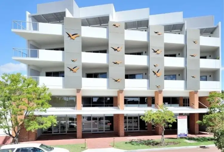 402/93 Old Perth Road, Bassendean WA 6054