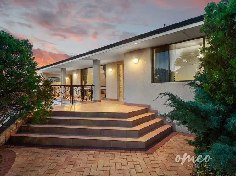 Second view of Homely house listing, 14 Keats Place, Spearwood WA 6163