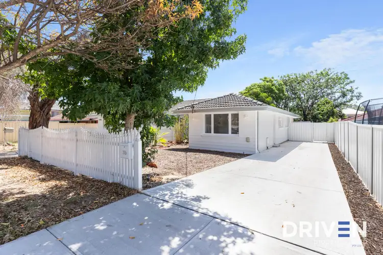 Second view of Homely house listing, 3B Hertford Street, East Victoria Park WA 6101
