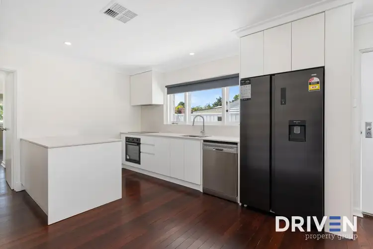 Fifth view of Homely house listing, 3B Hertford Street, East Victoria Park WA 6101